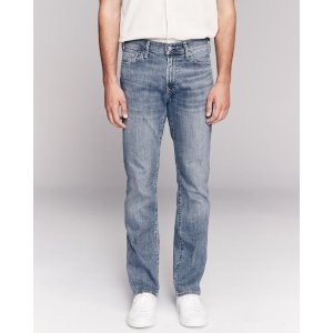 abercrombie & fitch straight pants