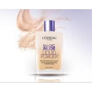 L'ORÉAL Magic Nude Liquid Powder  @ ULTA