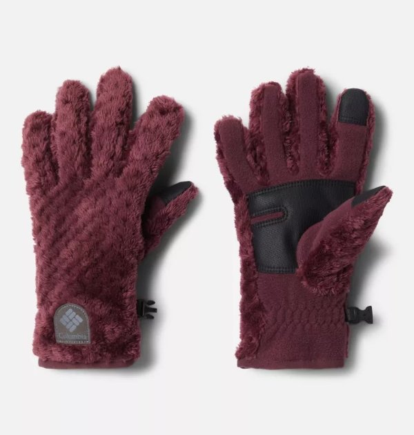 Fire Side™ 保暖手套