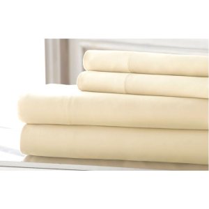 1000 Thread Count 100% Egyptian Cotton Sheet Sets