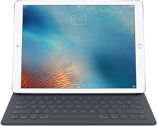 Apple iPad Pro 10.5" Smart Keyboard 键盘壳 翻新