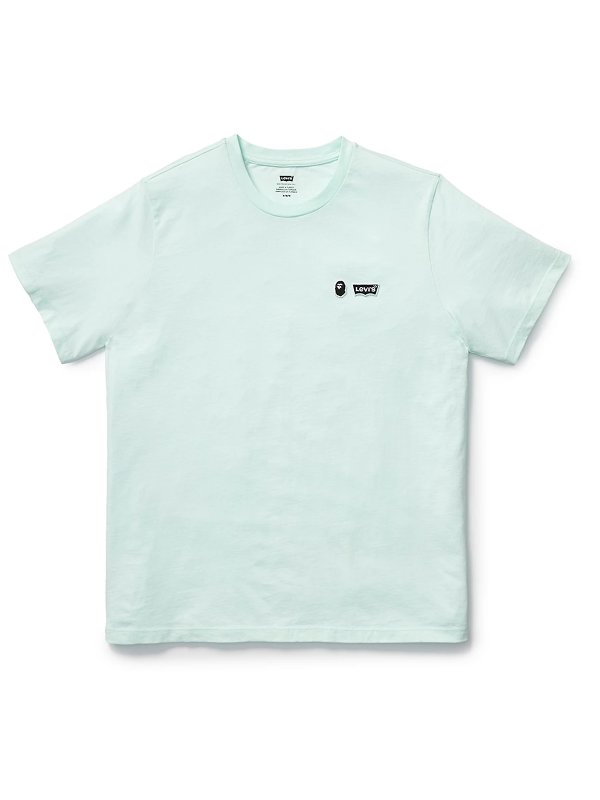 Levis Levi's ® X Bape T-shirt 60.00