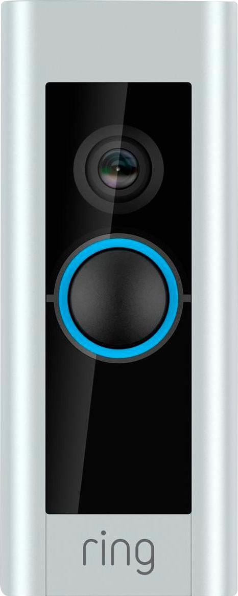 Video Doorbell Pro 智能门铃 翻新