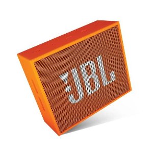 JBL GO Mini speaker