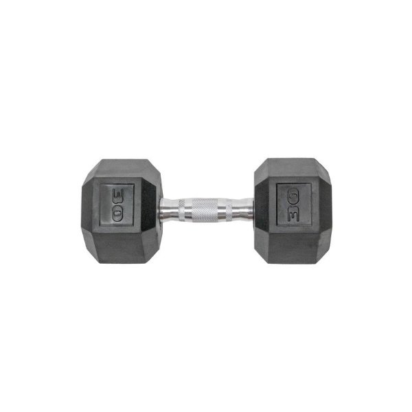 Hex Dumbbell - 30lbs
