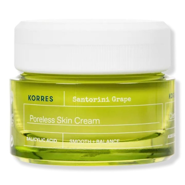 KORRESSantorini Grape Poreless Skin Cream