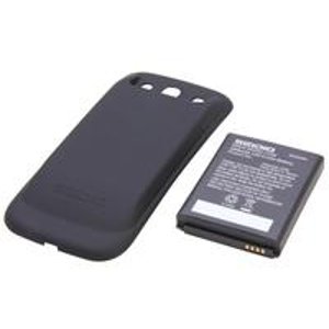 Bule weekend Adskille Seidio 3,500mAh Extended Battery for Samsung Galaxy S3 $26.95 - Dealmoon