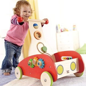 Hape Toys For Toddler @ Amazon