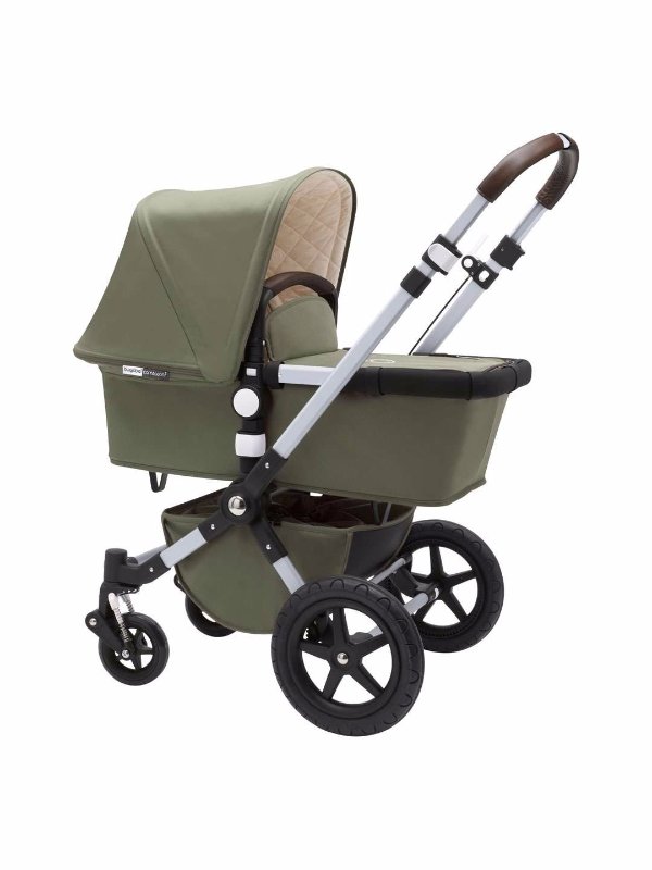 Cameleon3 Classic+ Stroller by Bugaboo at Gilt
