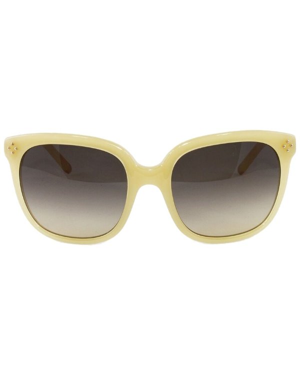 Women's CE642S 55mm Sunglasses