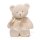 Baby GUND My First Teddy Bear Stuffed Animal Plush, Cream, 15"