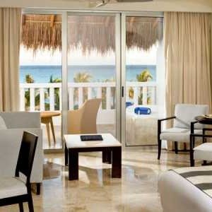Grand Sunset Princess All Suites Resort  @ Riviera Maya