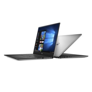 Dell XPS 15 Laptop (i7-7700HQ, 256GB, 1050)