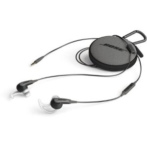 Bose SoundSport In-Ear Headphones Android