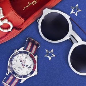 Dealmoon Exclusive: JomaShop 4TH OF JULY SALE