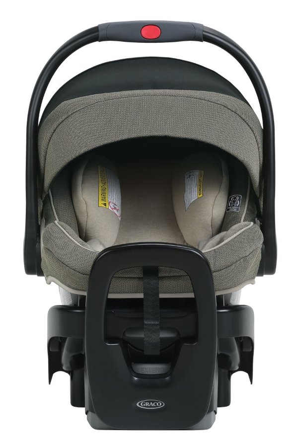 SnugRide® SnugLock® Extend2Fit® 35 Infant Car Seat |Baby