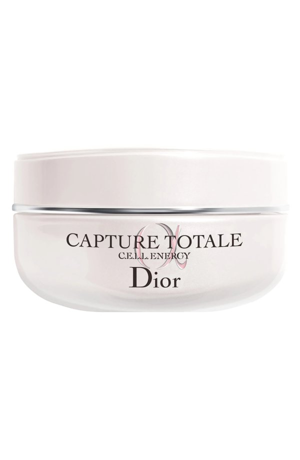 Capture Totale Firming & Wrinkle-Correcting Cream