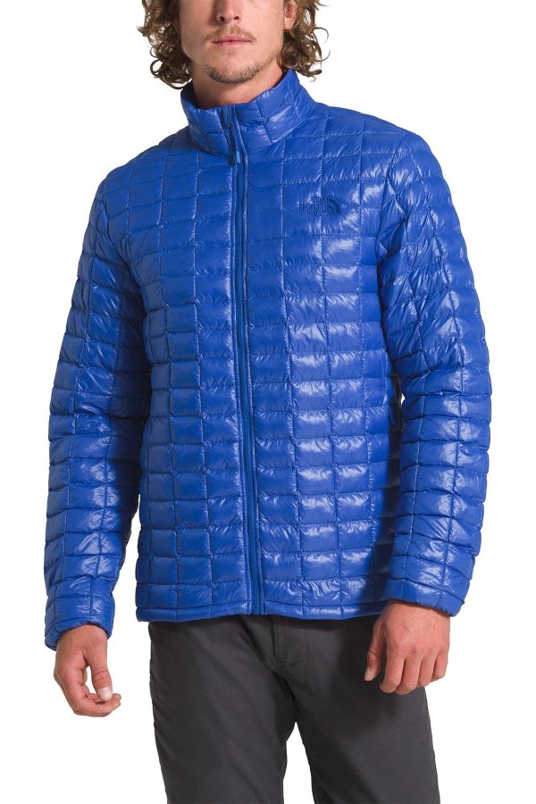 Thermoball Eco Quilted 外套