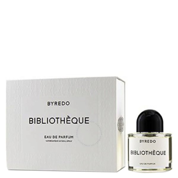 - Bibliotheque Eau De Parfum Spray 50ml/1.6oz