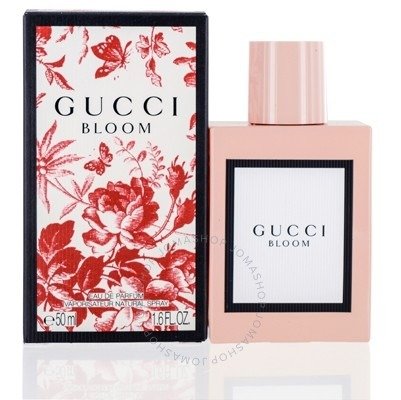 Bloom / Gucci EDP Spray 1.7 oz (50 ml) 