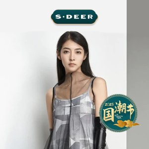 Dealmoon Exclusive: S.DEER Women Fashion Sale