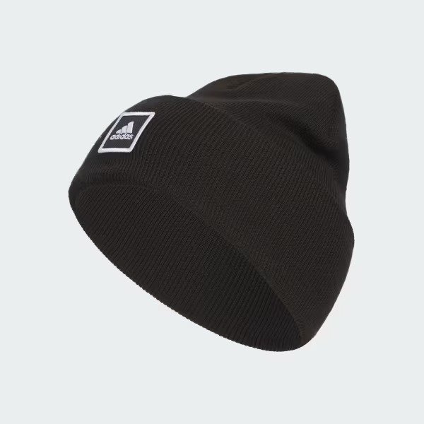 Wide-Cuff Fold 冷帽