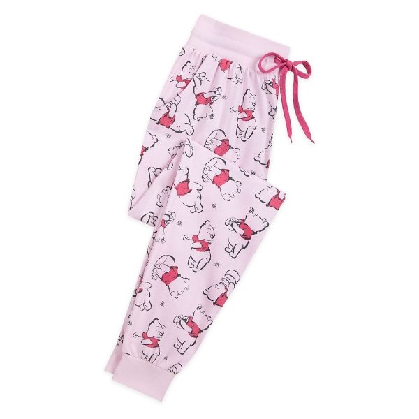 Winnie the Pooh Lounge Pants for Women | shopDisney