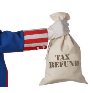 Tips for Taxes return