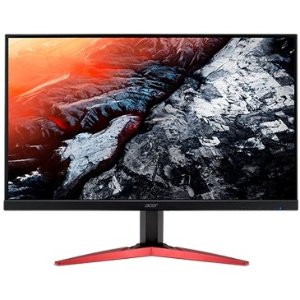 Acer KG1 - 27" Monitor Full HD, AMD Free-Sync 144 Hz 1 ms GTG