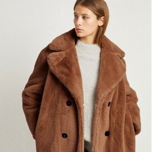 Full Price Coats & Jackets @ French Connection US