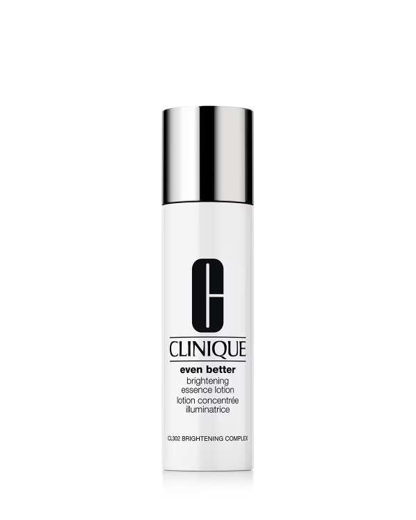 Even Better Brightening Essence Lotion | Hydrating Facial Essence | Clinique | Clinique