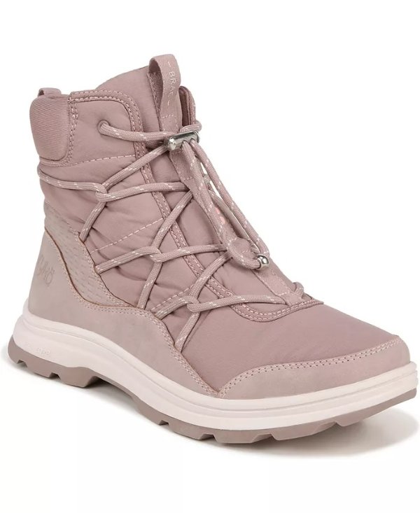 Women's Brae Cold Weather Boots