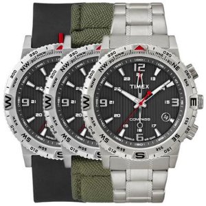 Select Timex Intelligent Quartz Watches @ Amazon.com
