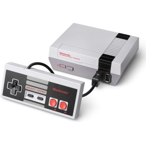 Nintendo NES 迷你复刻 官翻版