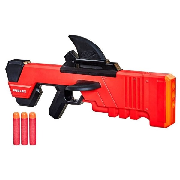 Roblox MM2 射击玩具