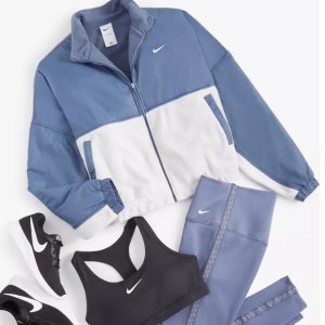 Today Only: Nike Flash Sale