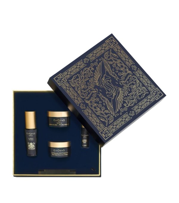 The Daily Essentials Gift Set | Harrods US