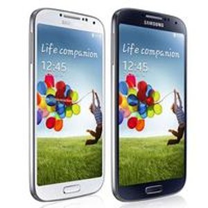 Unlocked Samsung Galaxy S4 16GB 4G Android Phone