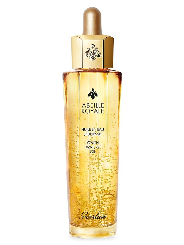 Abeille Royale Youth Watery Anti-Aging Oil