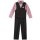 Little Boys 5-Pc. Textured Tailored Vest Set