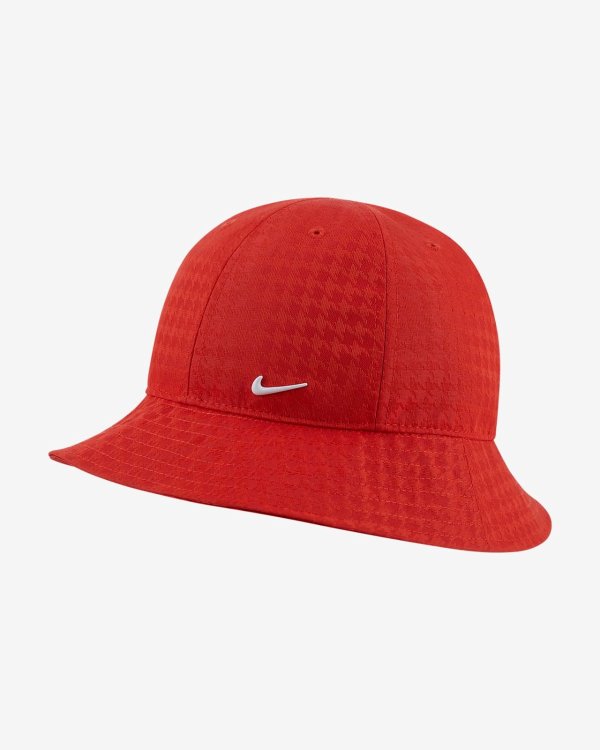 Sportswear Icon ClashWomen's Bucket Hat