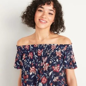 Old Navy SELECT SUMMER STAPLES