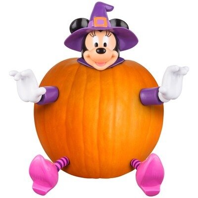 Disney Pixar Pumpkin Push-Ins at Lowes.com