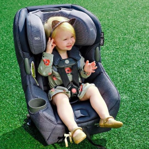 限今天：精选 Maxi-Cosi & Safety 1st 儿童安全座椅、安全提篮一日促销