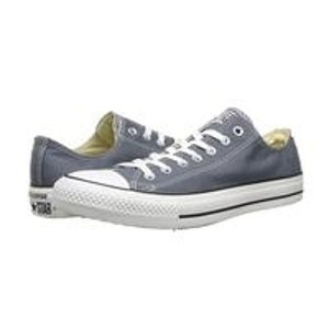 Select Converse Shoes @ 6PM.com