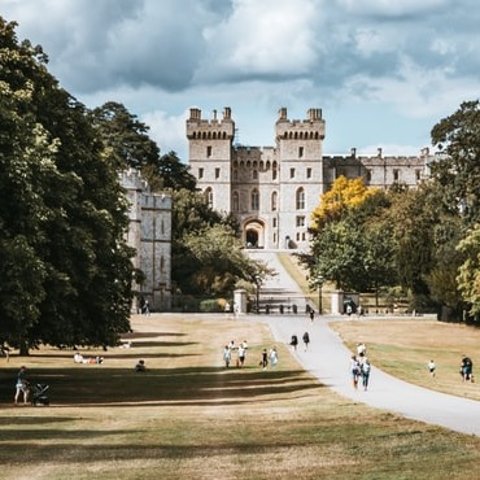 低至£23.5/人起英国温莎城堡攻略  Windsor Castle  - 门票、营业时间