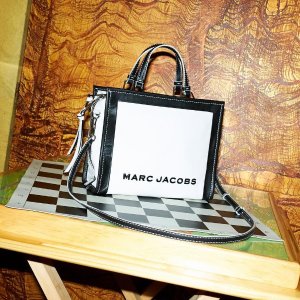 Marc Jacobs Handbags @ Lord + Taylor