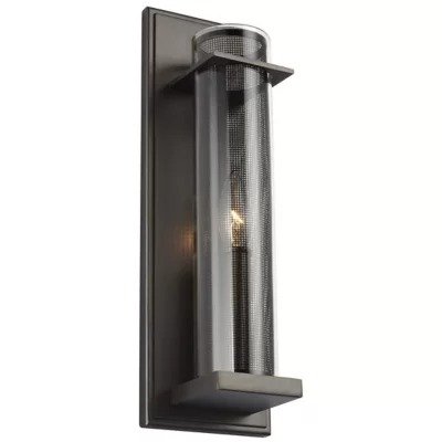 Silo Wall Sconce by Sean Lavin at Lumens.com