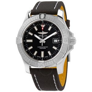 BreitlingAvenger 43 自动男士手表