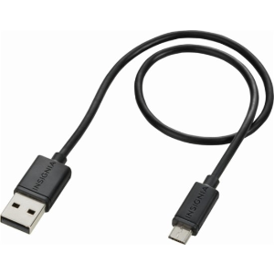 Insignia Micro USB Cable / HDMI Cable / Batteries